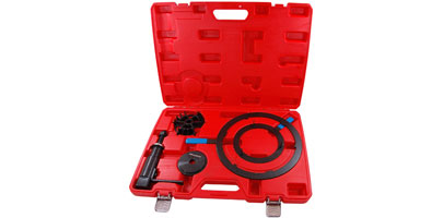 Ford Dual Clutch Reset Tool Set