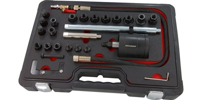 Diesel Injector Extractor Set