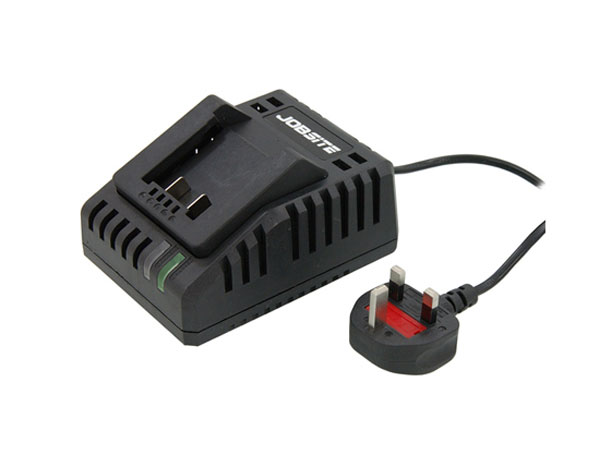20 Volt Cordless Tool Battery Charger