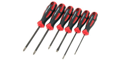 Screwdriver Set