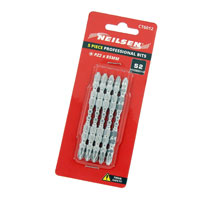 Impact Screwdriver Bits - Pz2