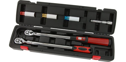 Torque Wrench Wheel Changing Set