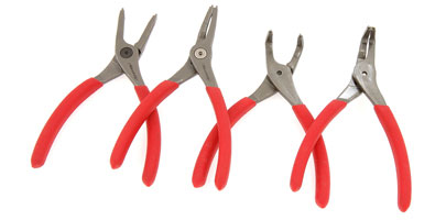 Snap Ring / Circlip Pliers