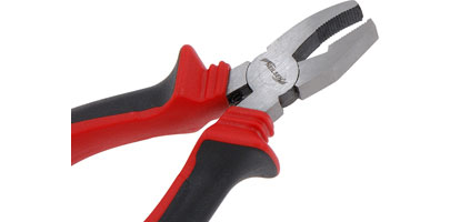 Glass Breaker Pliers