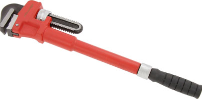 Telescopic Pipe Wrench