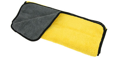 Large Microfibre Towel