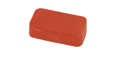 Red Polishing Compound