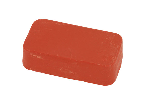 Red Polishing Compound