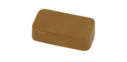 Brown Polishing Compound