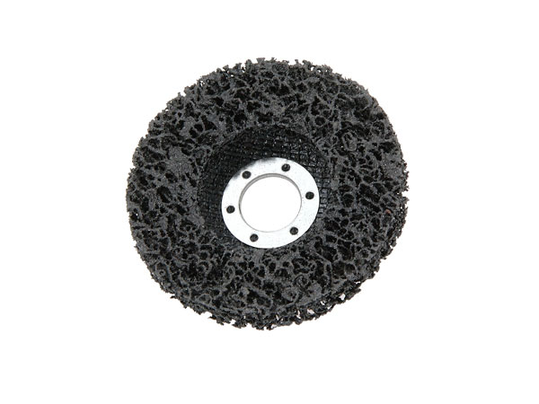 Rotary Abrasive Disc - 100mm