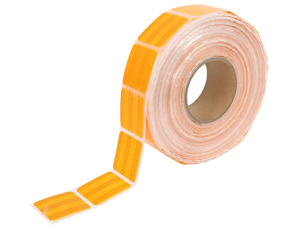 Hazard Warning Tape