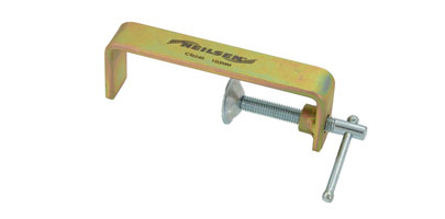 Bricklaying Profile Clamp - External