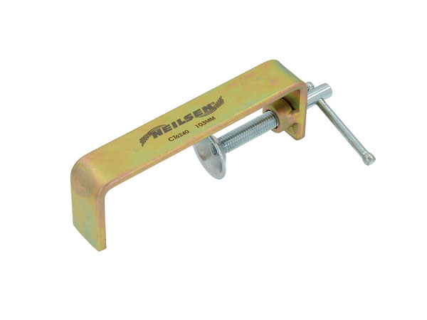 Bricklaying Profile Clamp - External