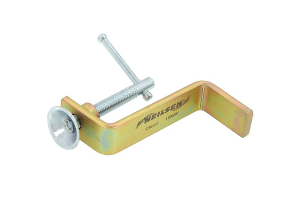 Bricklaying Profile Clamp - Internal