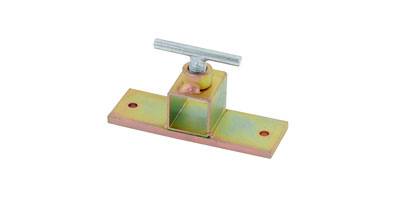 Bricklaying Profile Clamp