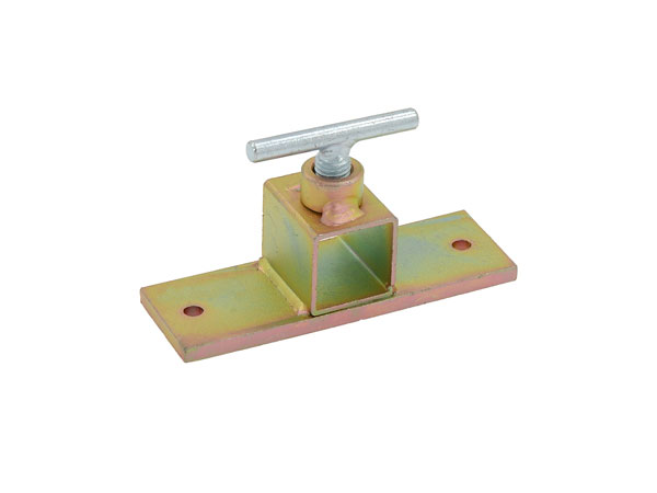 Bricklaying Profile Clamp