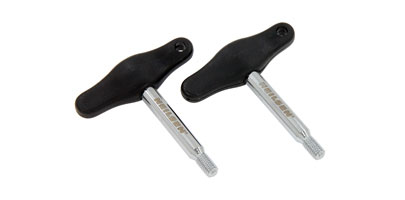 Vauxhall / Opel Ignition Coil Puller Set