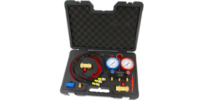 Air Conditioning System Test Kit 