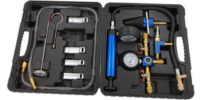 Cone Type Pressure Test Kit