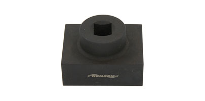 Stub Axle Clamp Nut Socket