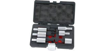 SAC Clutch Tool Set