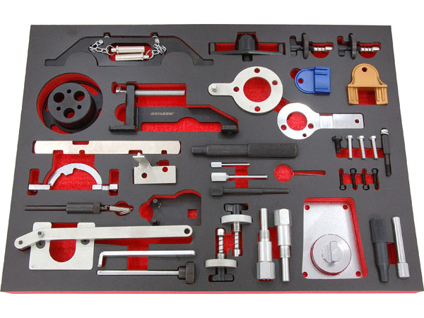 Fiat / PSA Timing Tool Set