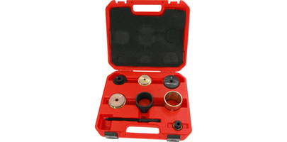 Differential Bushing Service Kit