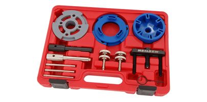 Ford Fuel Pump Sprocket Tool Kit