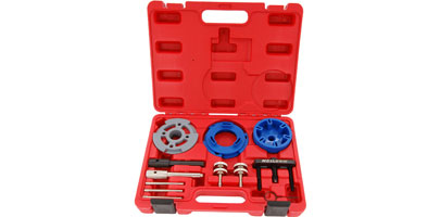 Ford Fuel Pump Sprocket Tool Kit