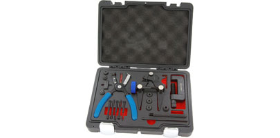 Motorcycle Chain Tool Kit