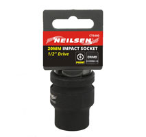 20mm Impact Socket