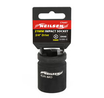 Impact Socket - 21mm