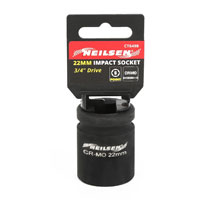 Impact Socket - 22mm