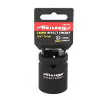 Impact Socket - 24mm