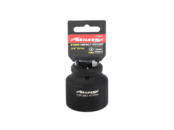 Impact Socket - 41mm