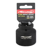 Impact Socket - 41mm