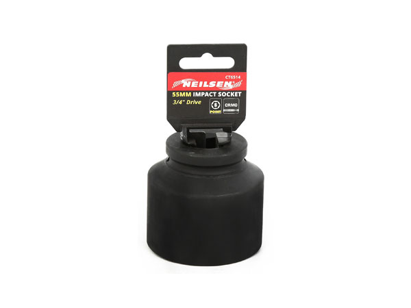 Impact Socket - 55mm