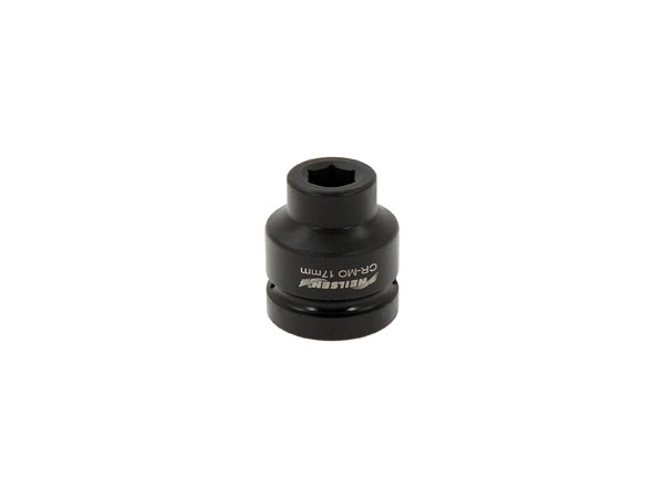 Impact Socket - 17mm