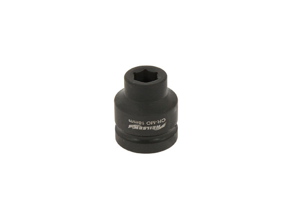 Impact Socket - 18mm