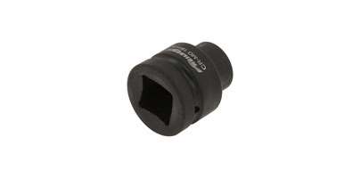 Impact Socket - 19mm