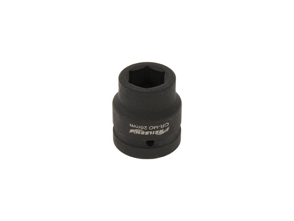 Impact Socket - 26mm