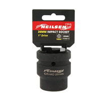 Impact Socket - 26mm