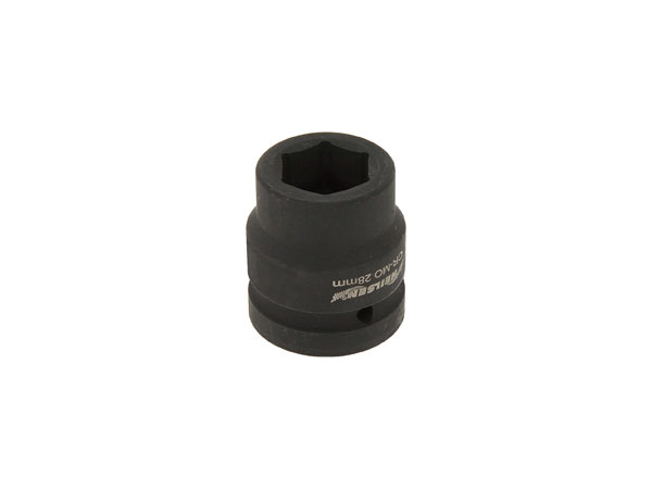 Impact Socket - 28mm