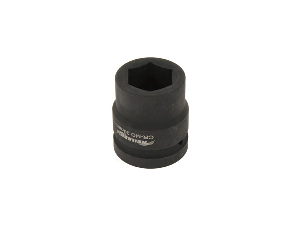 Impact Socket - 30mm