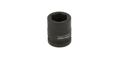 Impact Socket - 33mm