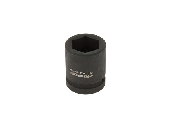 Impact Socket - 34mm