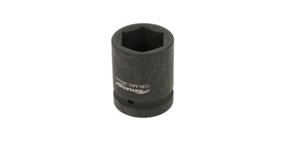 Impact Socket - 35mm