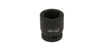 Impact Socket - 38mm