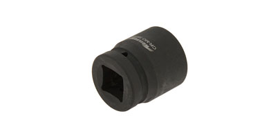 Impact Socket - 38mm