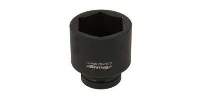 Impact Socket - 55mm